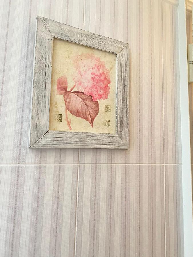 Apartmán Residenze Pessina Neapol Exteriér fotografie
