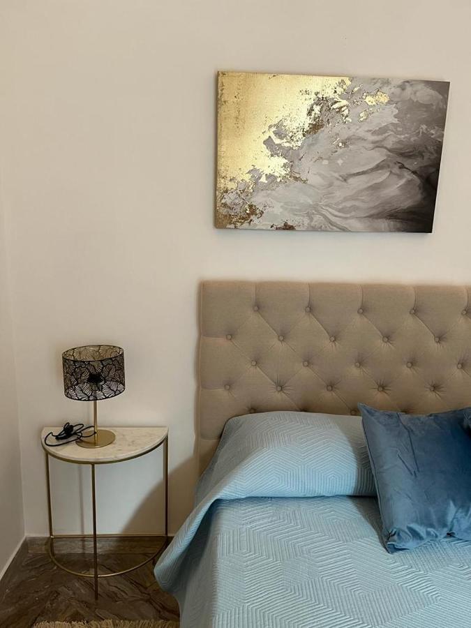 Apartmán Residenze Pessina Neapol Exteriér fotografie