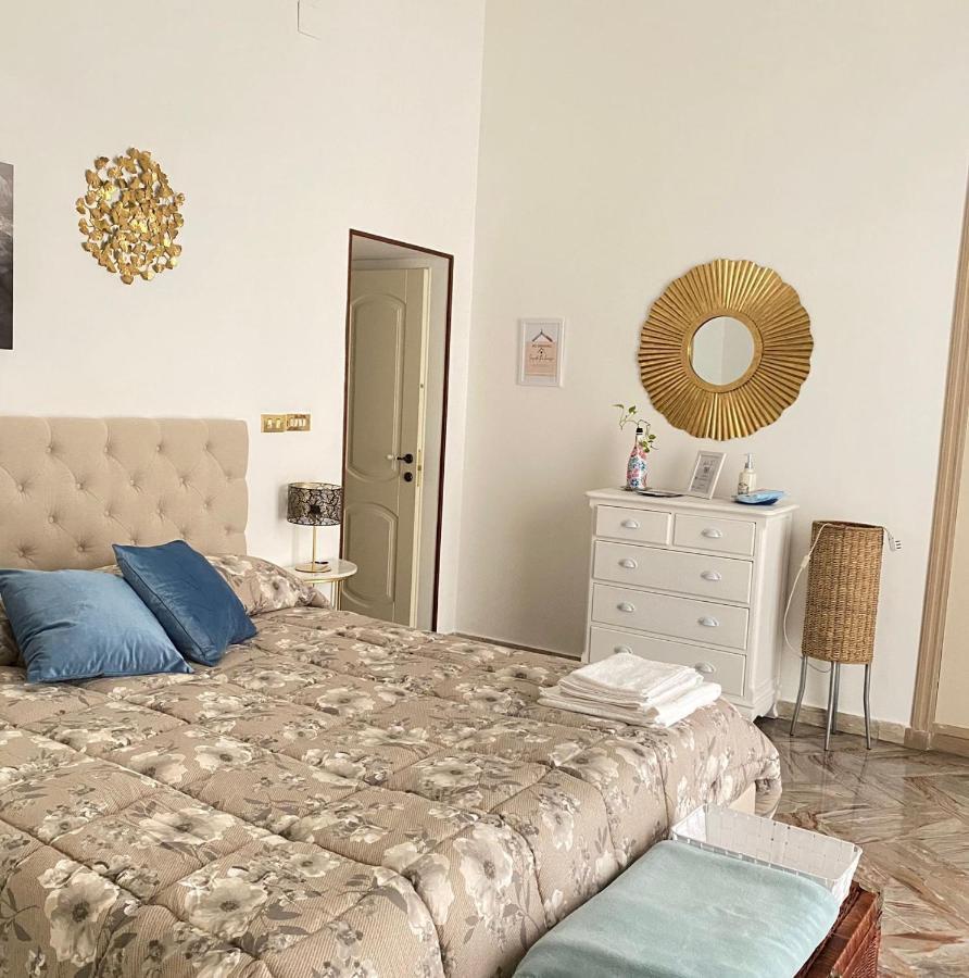 Apartmán Residenze Pessina Neapol Exteriér fotografie